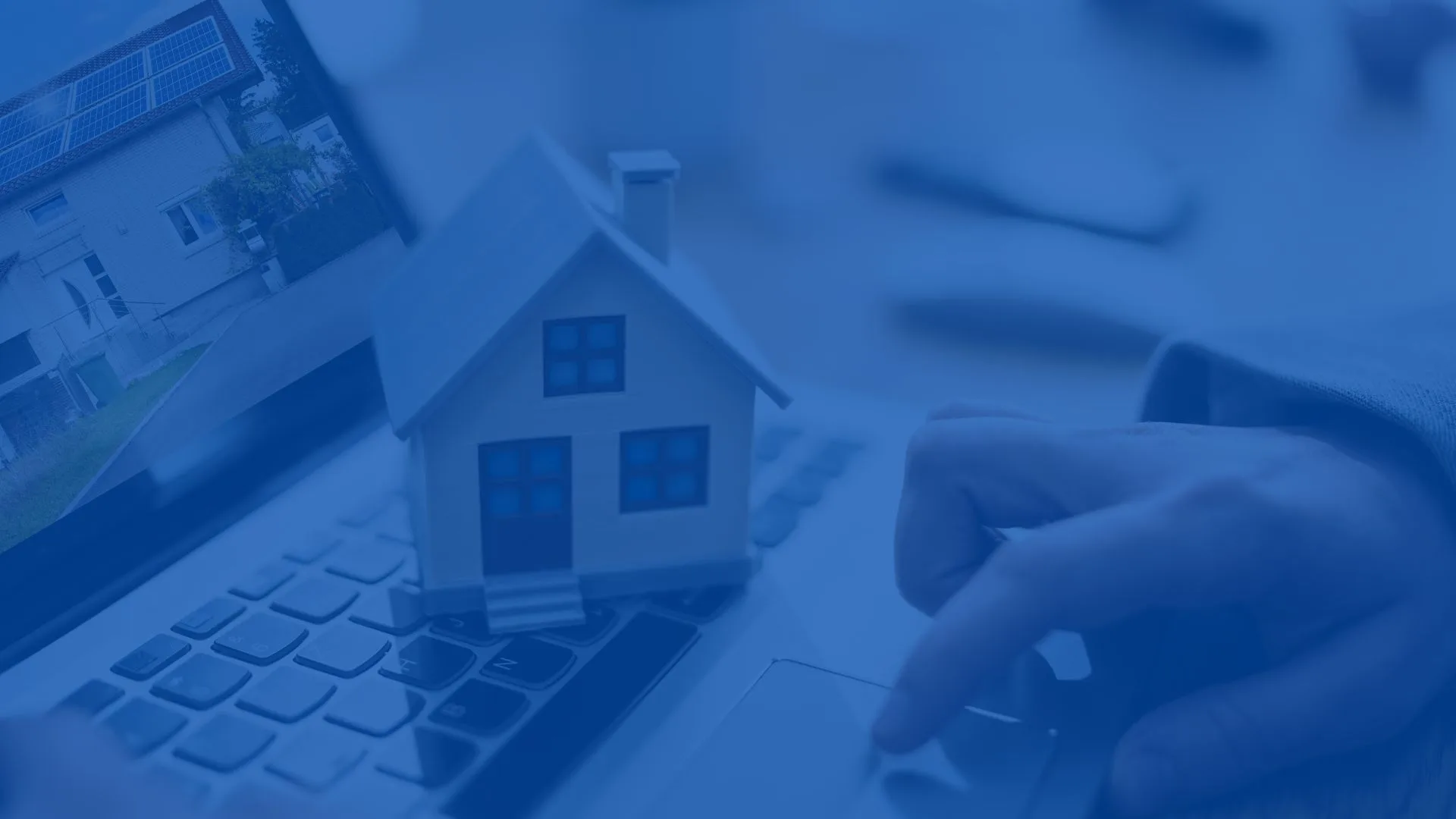 Automatización de portafolios inmobiliarios
