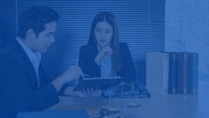 automatización de procesos jurídicos