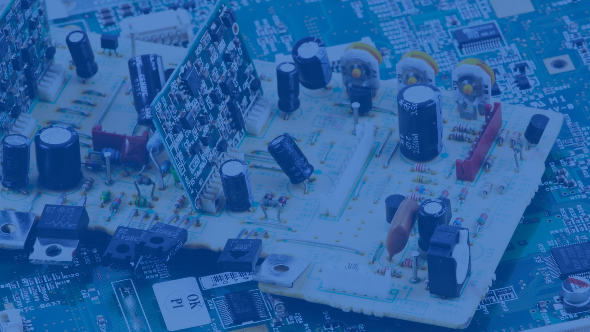 Diseño de interfaz de hardware