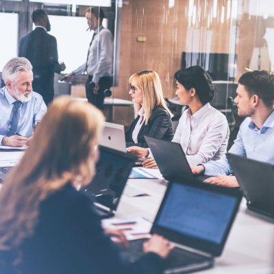 Importancia de la vigilancia tecnológica