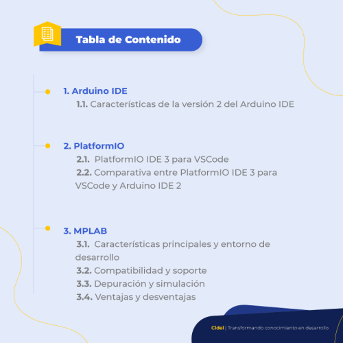 Entornos de Desarrollo para Software Embebido_Ebook