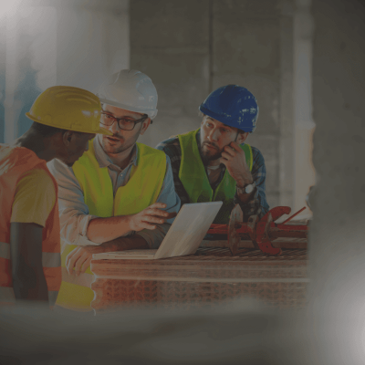 Automatización de Procesos en Sector Construccion