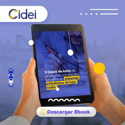 Sistemas Embebidos Ebook Sistemas embebidos de bajo costo