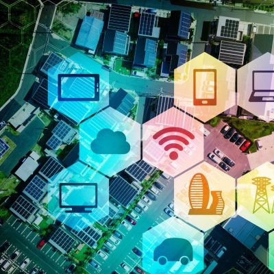 Soluciones IoT con LoRaWAN para agro, apicultura y ciudades inteligentes Soluciones IoT con LoRaWAN