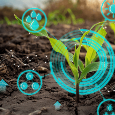 Tecnologias en el agro Tecnologias en el agro