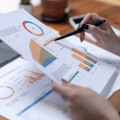 Vigilancia estratégica e Inteligencia competitiva