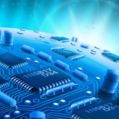 noticias_Estado-actual-industria-electronica-mundo Globo circuito